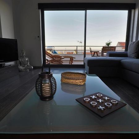 Castle In Blue Apartments-Sea View Сииниш Экстерьер фото